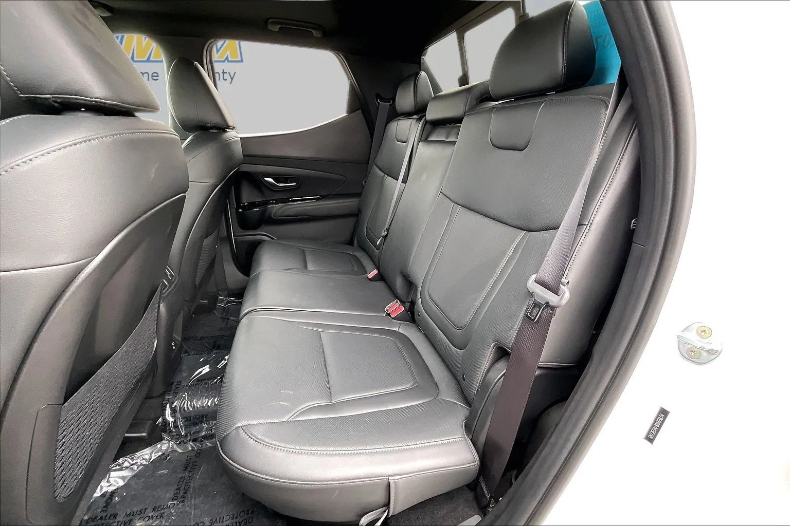 2022 Hyundai Santa Cruz Limited - Photo 28