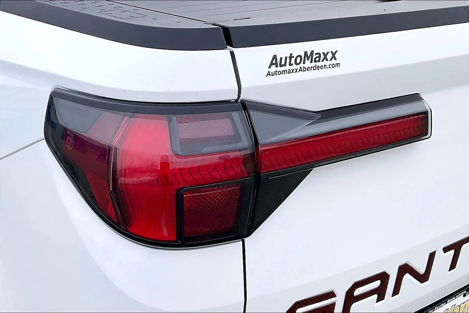 2022 Hyundai Santa Cruz Limited - Photo 29