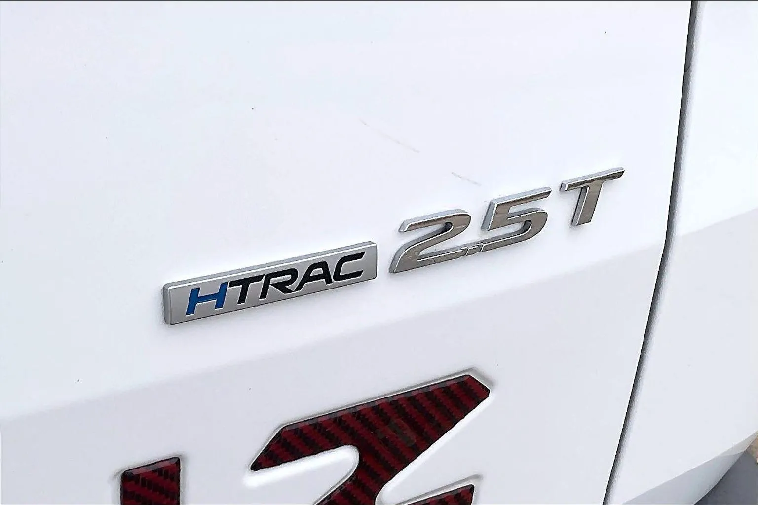 2022 Hyundai Santa Cruz Limited - Photo 30