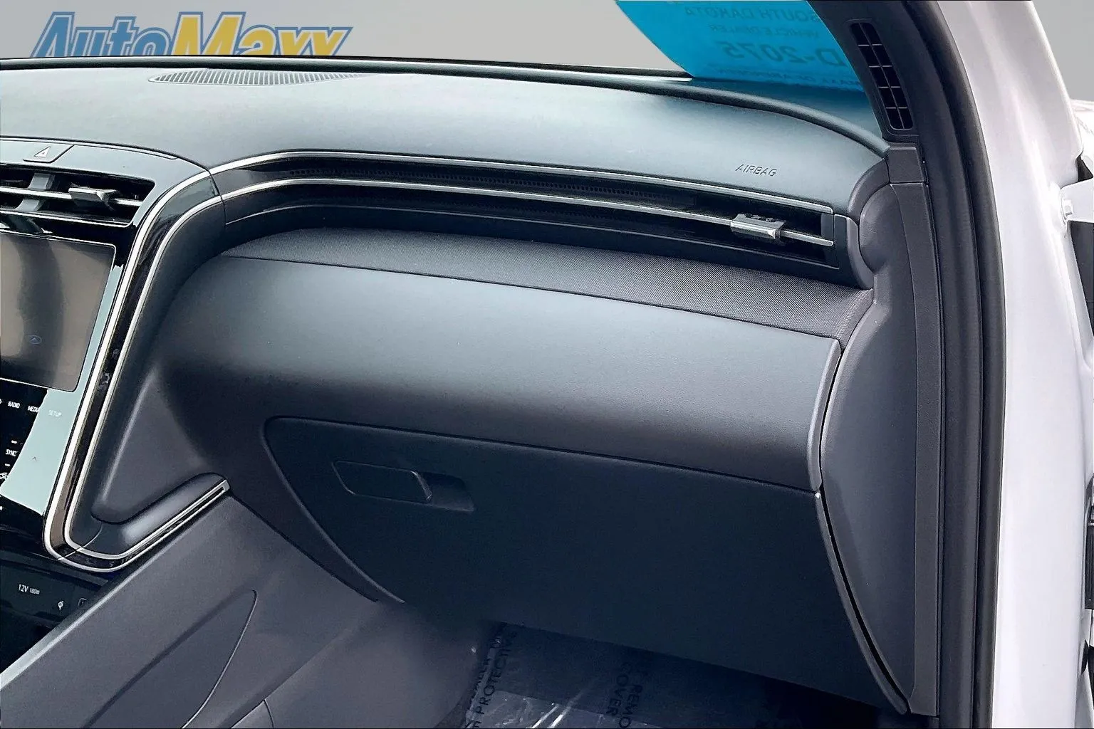 2022 Hyundai Santa Cruz Limited - Photo 32