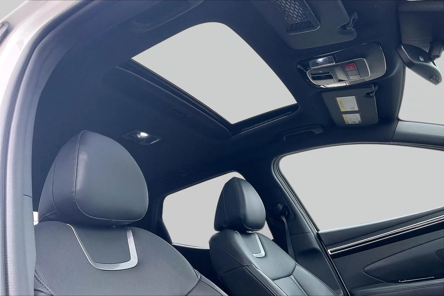 2022 Hyundai Santa Cruz Limited - Photo 33