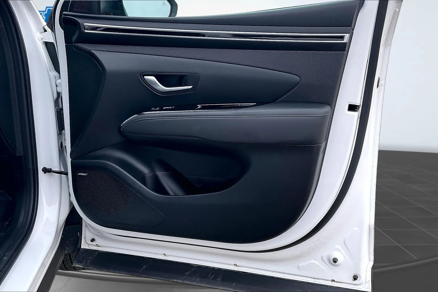 2022 Hyundai Santa Cruz Limited - Photo 34