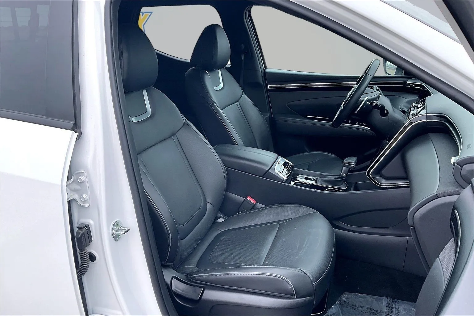 2022 Hyundai Santa Cruz Limited - Photo 35