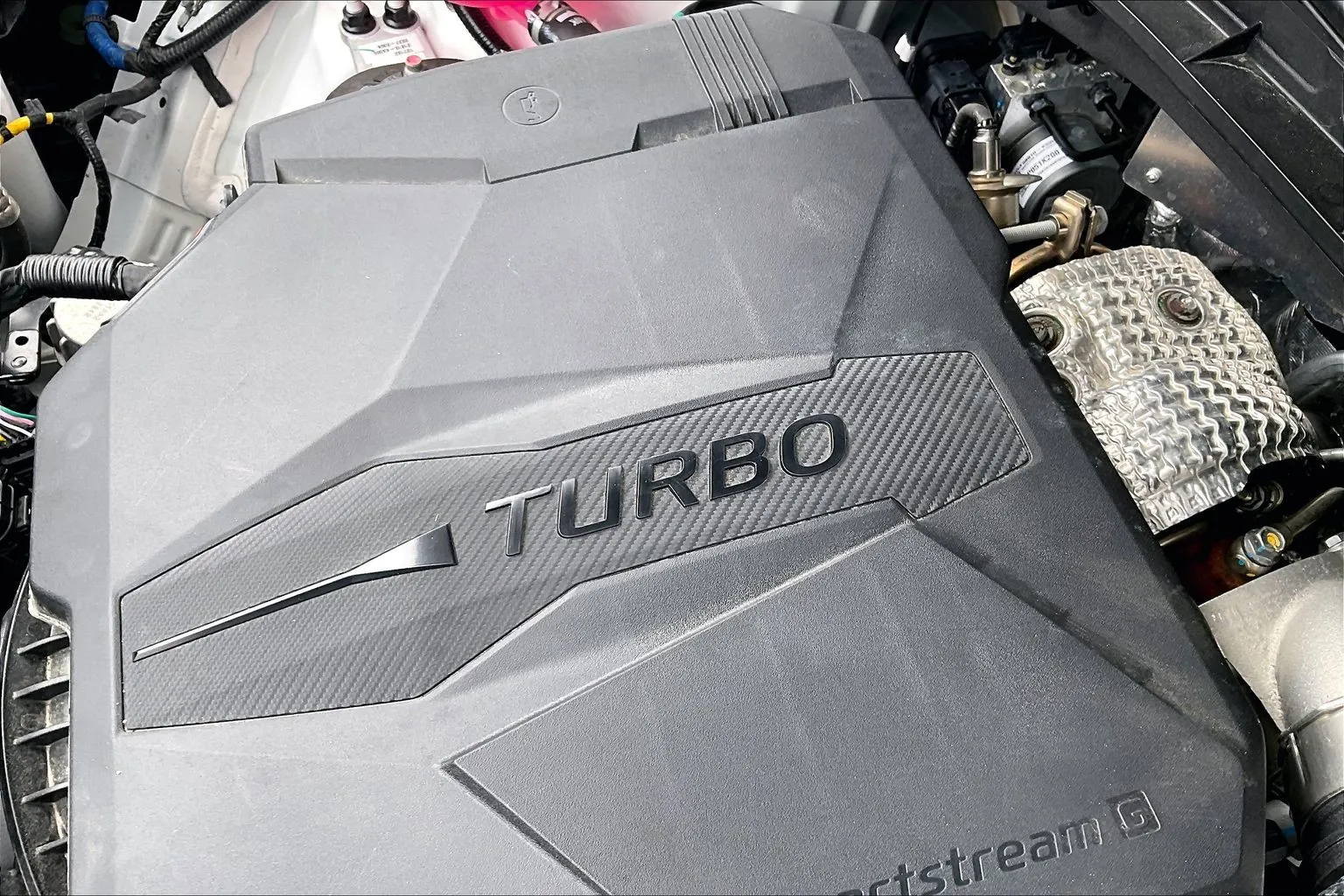 2022 Hyundai Santa Cruz Limited - Photo 37