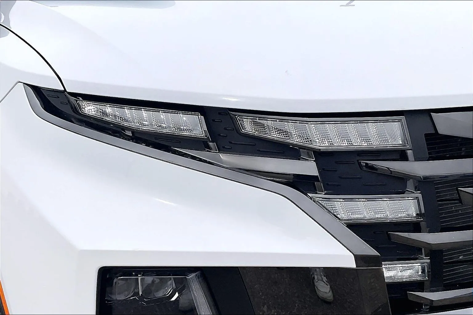 2022 Hyundai Santa Cruz Limited - Photo 38