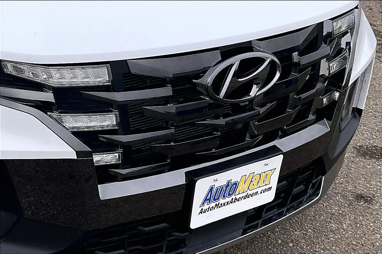 2022 Hyundai Santa Cruz Limited - Photo 39