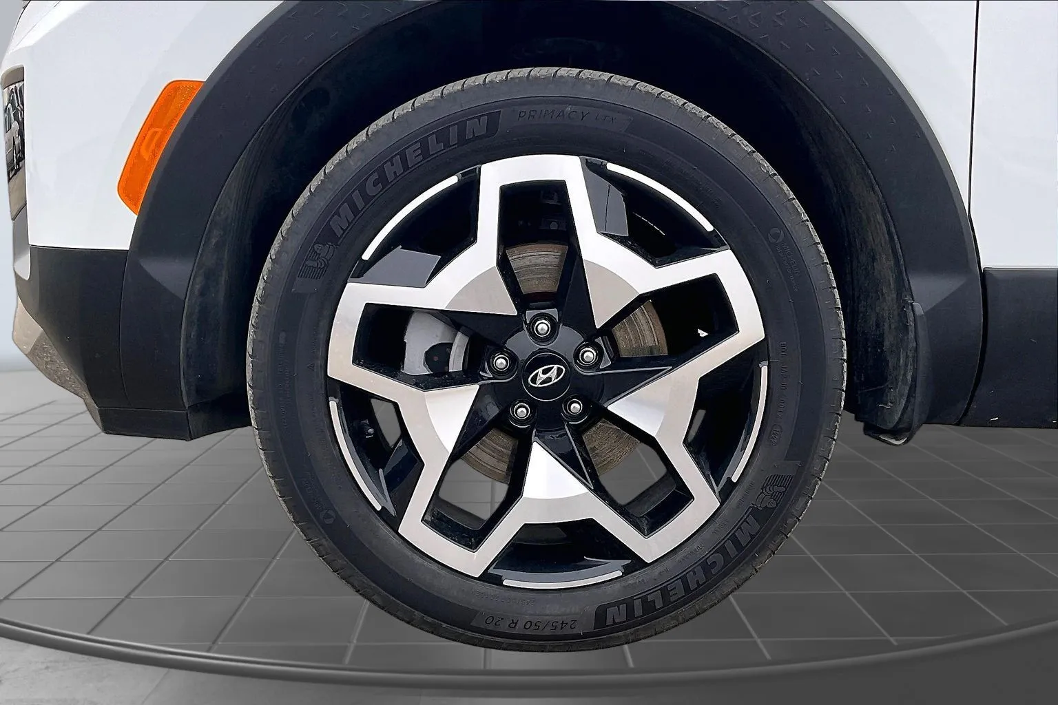 2022 Hyundai Santa Cruz Limited - Photo 40