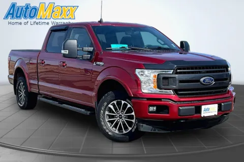 More photos of 2019 Ford F-150 at AutoMaxx of Aberdeen, SD