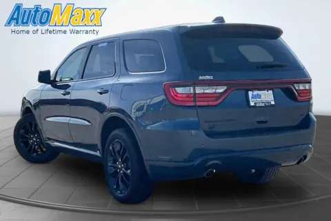 More photos of 2021 Dodge Durango GT at AutoMaxx of Aberdeen, SD