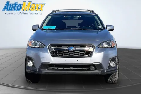 Another view of 2019 Subaru Crosstrek 2.0i Premium for sale in Aberdeen, SD at AutoMaxx of Aberdeen