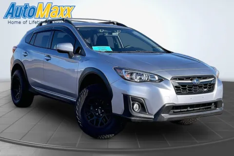More photos of 2019 Subaru Crosstrek 2.0i Premium at AutoMaxx of Aberdeen, SD