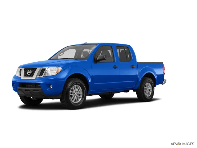 2015 Nissan Frontier SV for sale in Aberdeen, SD