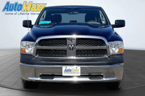 Photos of 2012 Ram 1500 Tradesman for sale in Aberdeen, SD at AutoMaxx of Aberdeen