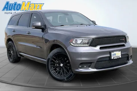 More photos of 2020 Dodge Durango GT Plus at AutoMaxx of Aberdeen, SD