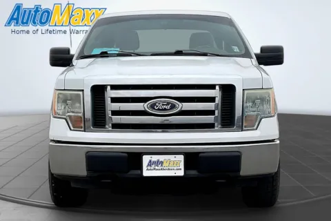 Another view of 2010 Ford F-150 XLT for sale in Aberdeen, SD at AutoMaxx of Aberdeen