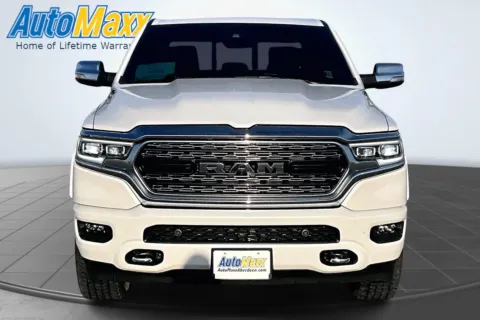 Another view of 2021 Ram 1500 Limited for sale in Aberdeen, SD at AutoMaxx of Aberdeen