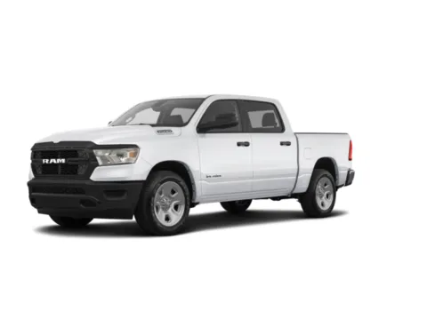 White 2021 Ram 1500 Limited for sale in Aberdeen, SD