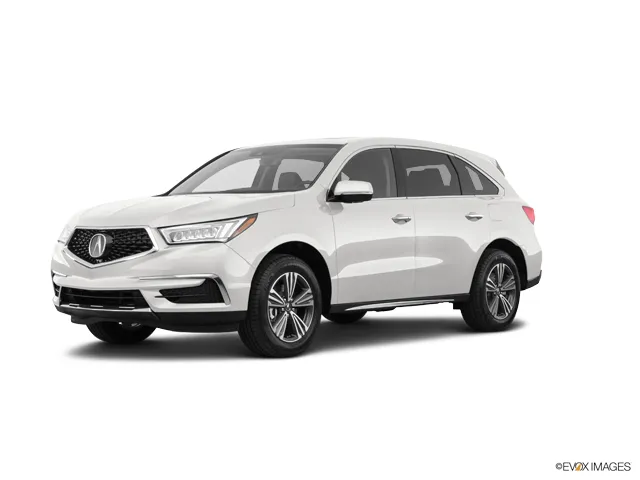 2017 Acura MDX 3.5L for sale in Aberdeen, SD