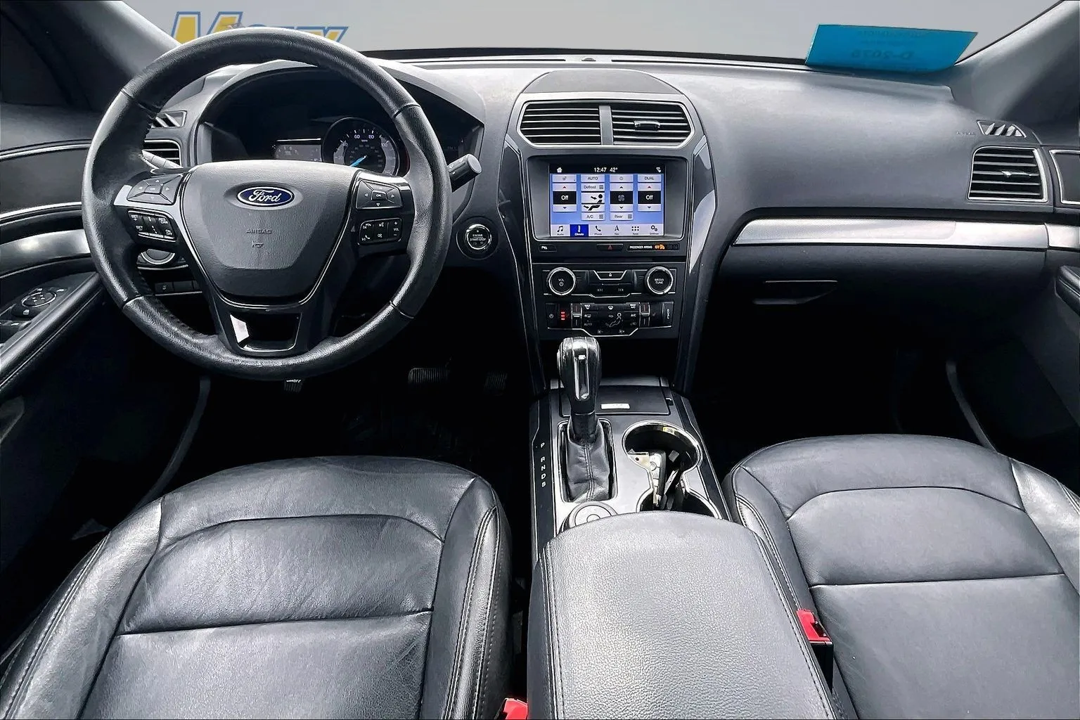 2018 Ford Explorer XLT - Photo 13