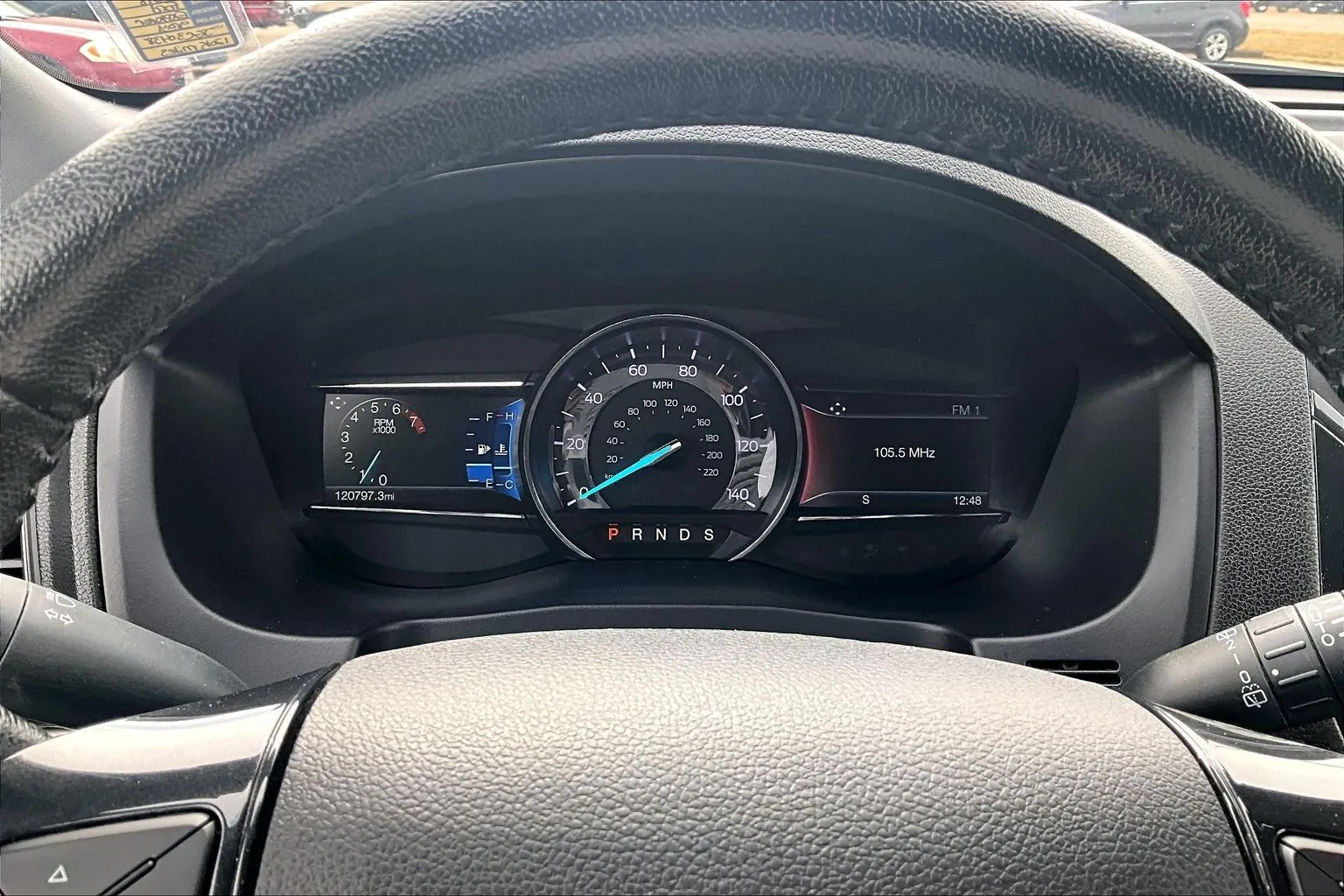 2018 Ford Explorer XLT - Photo 19