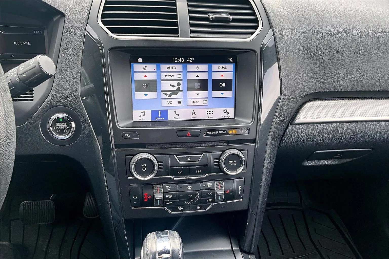 2018 Ford Explorer XLT - Photo 21