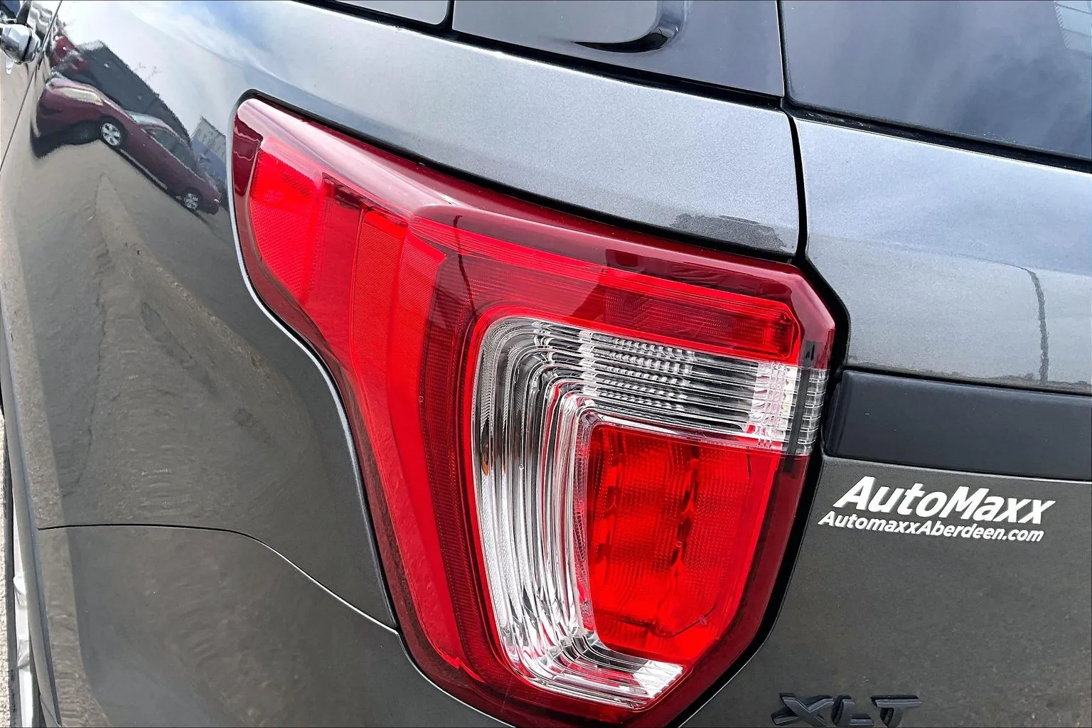 2018 Ford Explorer XLT - Photo 29