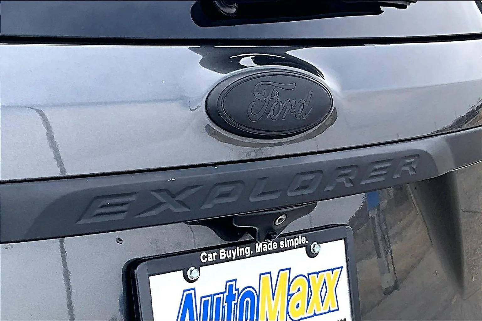 2018 Ford Explorer XLT - Photo 30