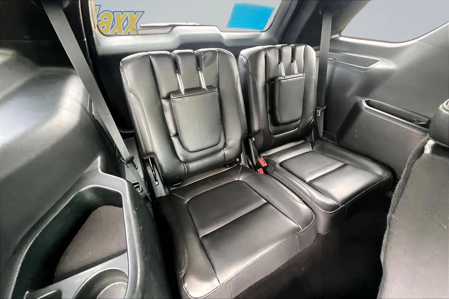 2018 Ford Explorer XLT - Photo 32