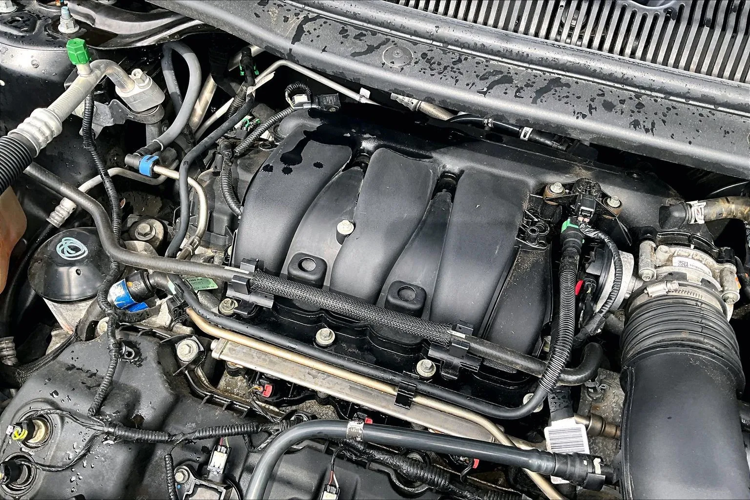 2018 Ford Explorer XLT - Photo 38