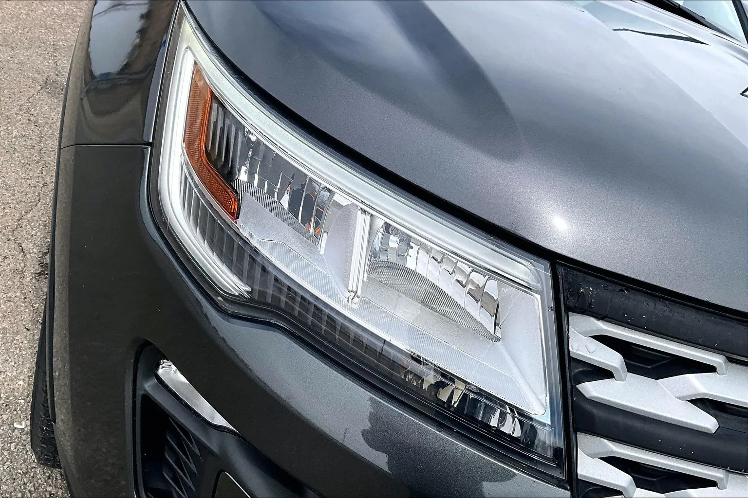 2018 Ford Explorer XLT - Photo 39