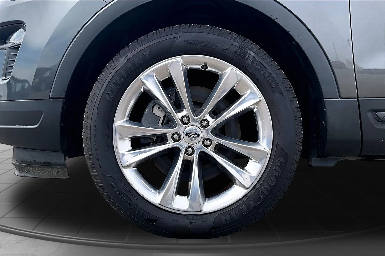 2018 Ford Explorer XLT - Photo 41