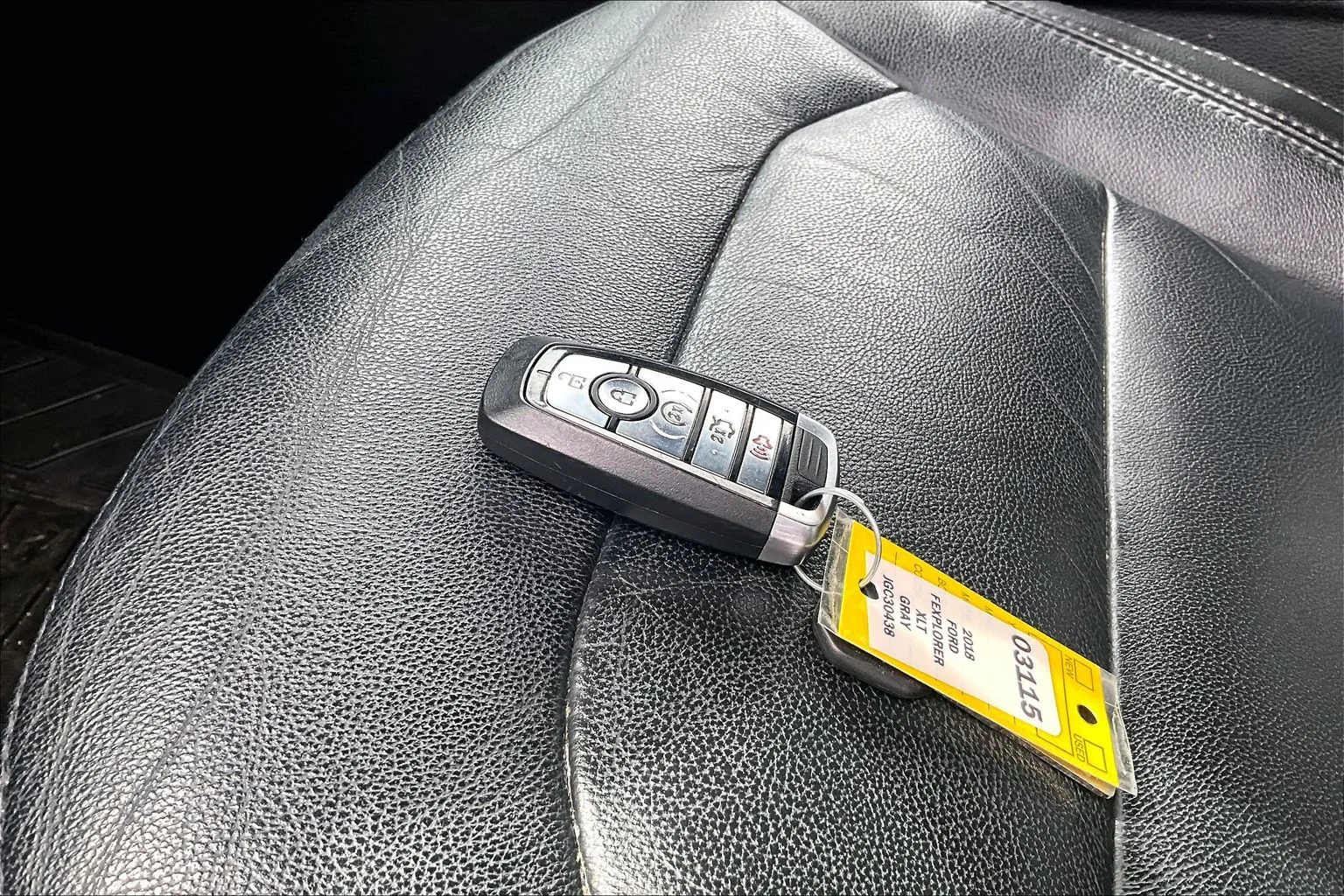 2018 Ford Explorer XLT - Photo 42