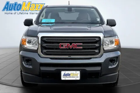 Another view of 2015 GMC Canyon for sale in Aberdeen, SD at AutoMaxx of Aberdeen