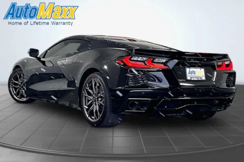 More photos of 2024 Chevrolet Corvette Stingray at AutoMaxx of Aberdeen, SD