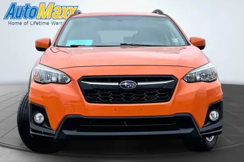 Another view of 2019 Subaru Crosstrek 2.0i Premium for sale in Aberdeen, SD at AutoMaxx of Aberdeen