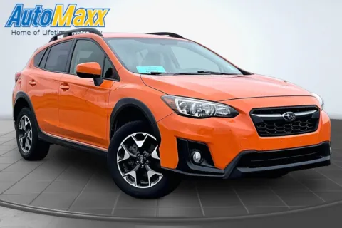 More photos of 2019 Subaru Crosstrek 2.0i Premium at AutoMaxx of Aberdeen, SD