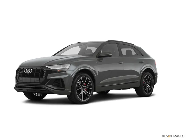 2019 Audi Q8 3.0T Premium Plus for sale in Aberdeen, SD