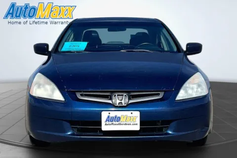 Another view of 2005 Honda Accord EX-L for sale in Aberdeen, SD at AutoMaxx of Aberdeen