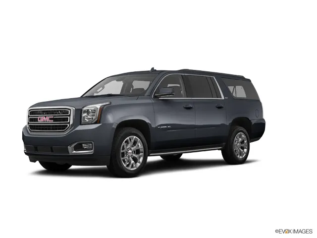 2018 GMC Yukon XL SLT for sale in Aberdeen, SD