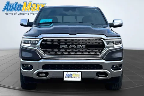 Another view of 2024 Ram 1500 Limited for sale in Aberdeen, SD at AutoMaxx of Aberdeen