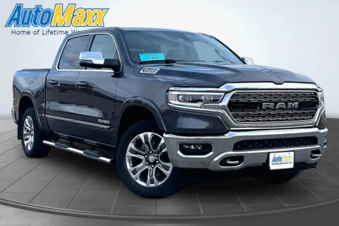 More photos of 2024 Ram 1500 Limited at AutoMaxx of Aberdeen, SD