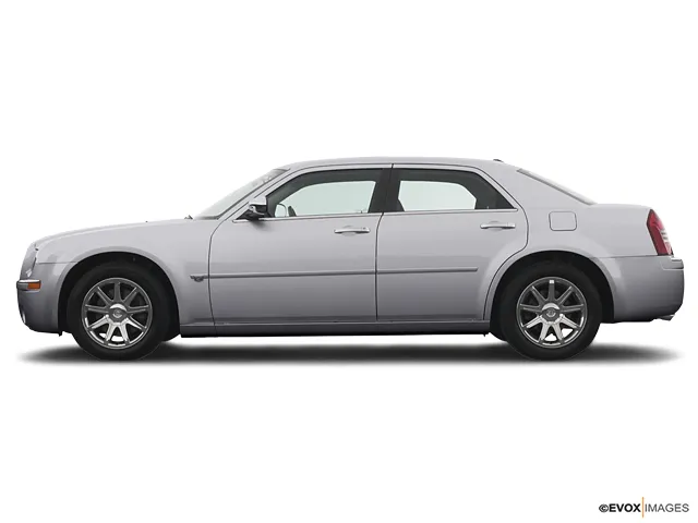 2005 Chrysler 300C for sale in Aberdeen, SD
