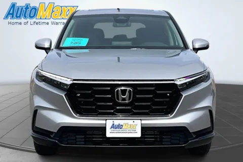 Another view of 2025 Honda CR-V EX for sale in Aberdeen, SD at AutoMaxx of Aberdeen