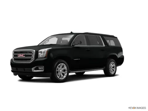 Black 2017 GMC Yukon XL Denali for sale in Aberdeen, SD