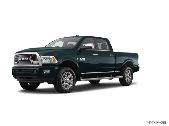 2018 Ram 2500 Laramie for sale in Aberdeen, SD