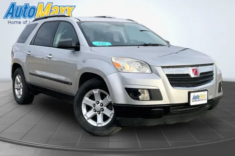 More photos of 2008 Saturn OUTLOOK XE at AutoMaxx of Aberdeen, SD