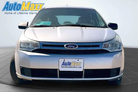 Another view of 2010 Ford Focus SE for sale in Aberdeen, SD at AutoMaxx of Aberdeen