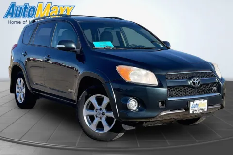 More photos of 2010 Toyota RAV4 Limited at AutoMaxx of Aberdeen, SD