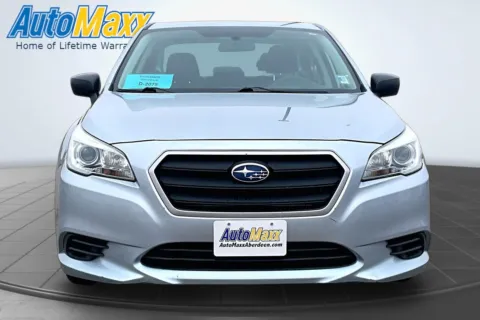Another view of 2016 Subaru Legacy 2.5i for sale in Aberdeen, SD at AutoMaxx of Aberdeen