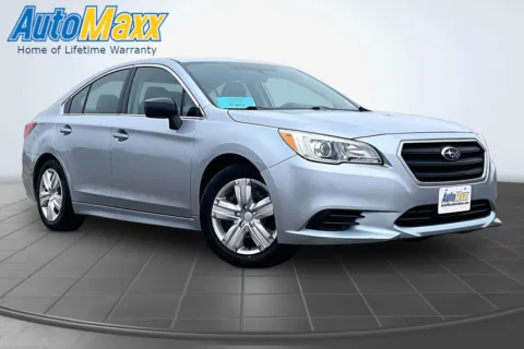 More photos of 2016 Subaru Legacy 2.5i at AutoMaxx of Aberdeen, SD